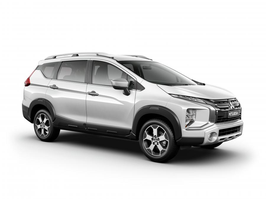  Mitsubishi Xpander Cross 2019 года  (фото 6 из 11)